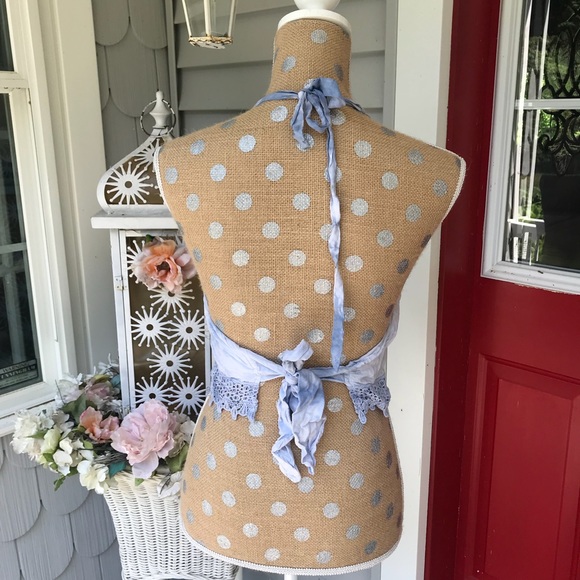 American Eagle Tie Dye Tank Top - Picture 3 of 3